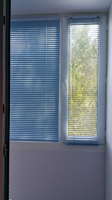 Жалюзи , ролл шторы