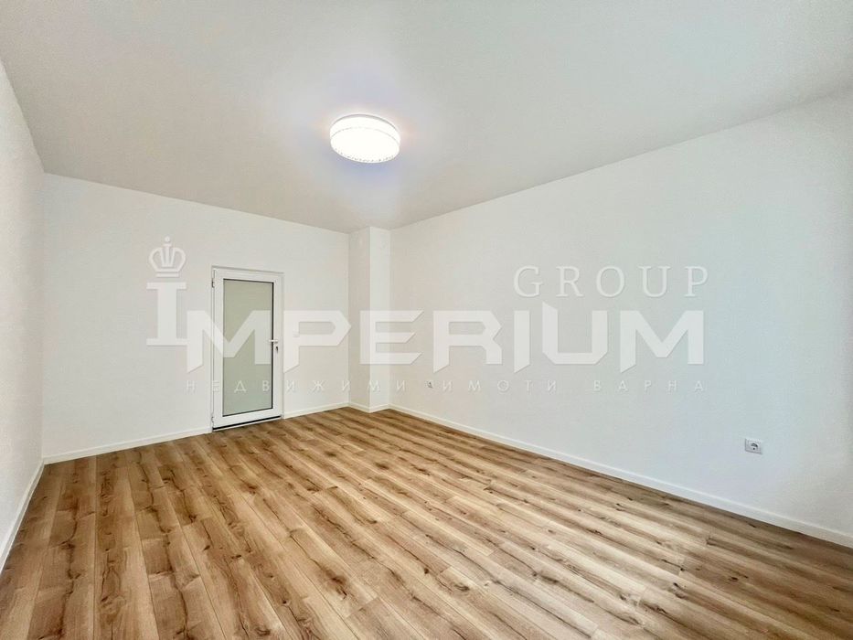 Продава се Многостаен апартамент в Варна, Лятно кино Тракия - 92 кв.м за 1847 €/кв.м - Снимка #4