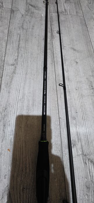 Lanseta spinning si un feeder 3.60