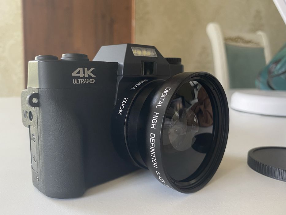 Продам фотоаппарат