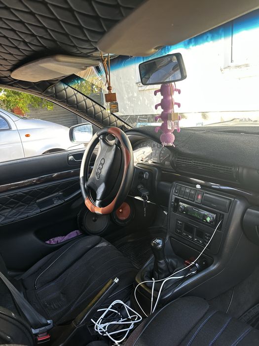 Продается Audi A4