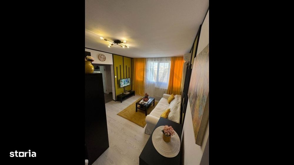 Apartament 2 Camere I De Vanzare I Ion Mihalache