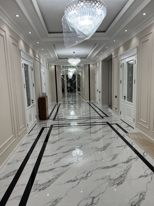 Продается новый евро дом