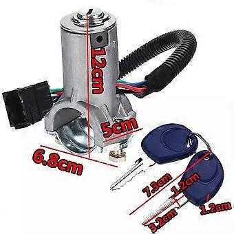 Contact pornire cheie iveco daily I II III Iv