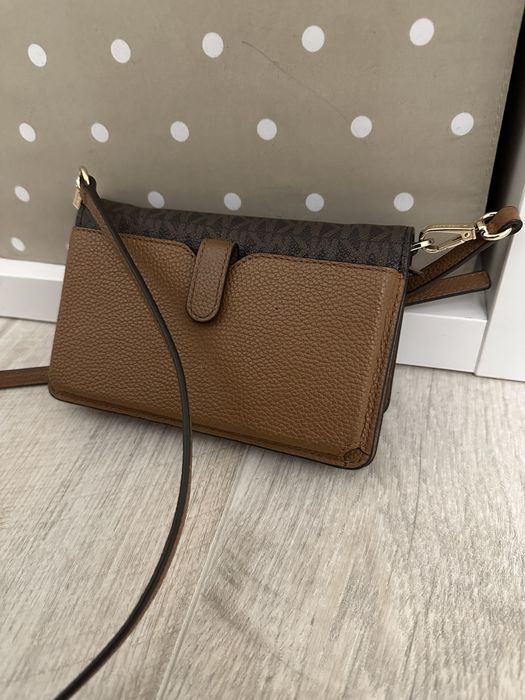 Оригинал сумка Michael Kors