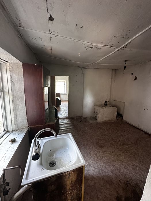 Продам дом     .