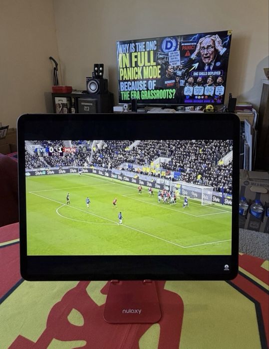 Ipad pro wi-fi + cellular (3dr поколение)