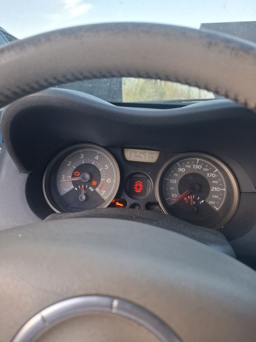 RENAULT 4 2007 — imagine 4