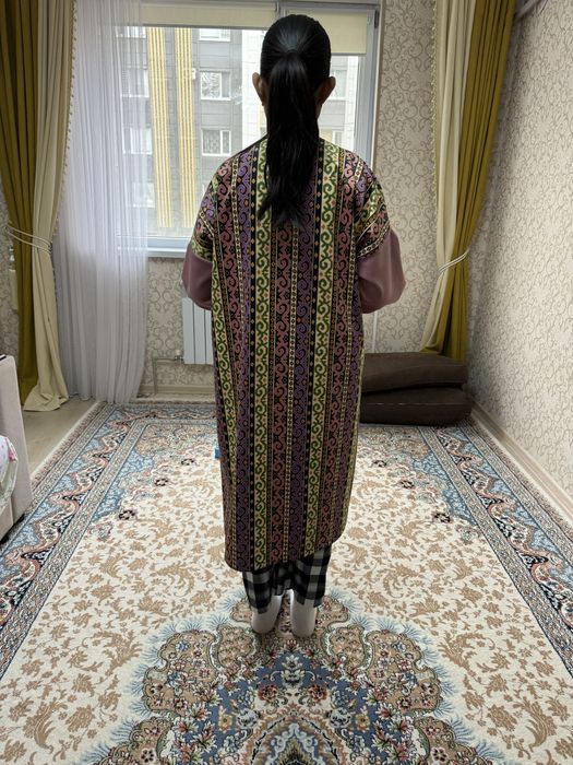 Этно шапан стандарт