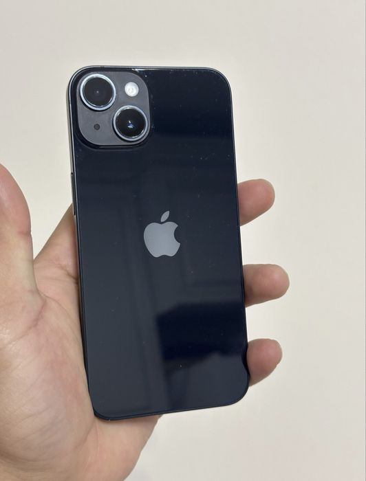 Iphone 14 256gb состояние идеальный