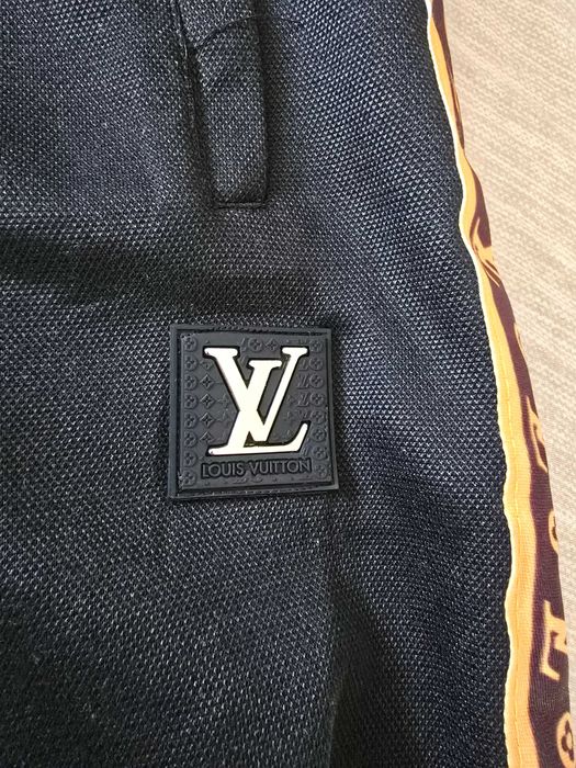 Анцуг  долнище л