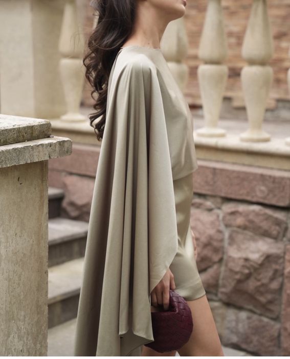 Платье от Nisa showroom