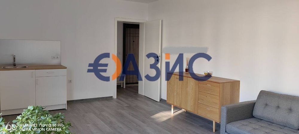 Апартамент-офис на партер, Созопол, квартал Мисаря, обл. Бургас, 64 кв