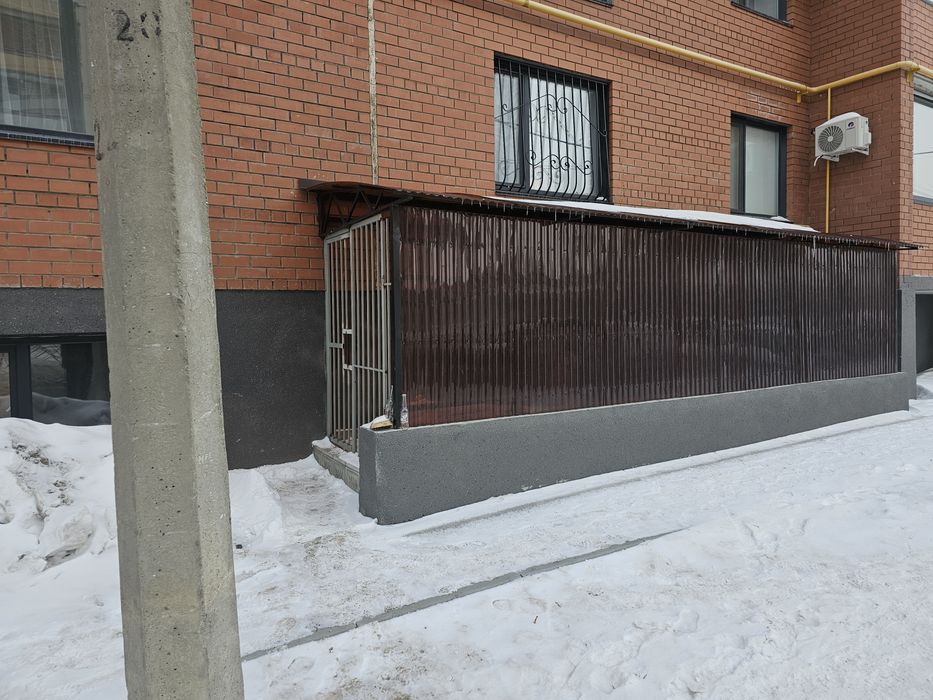 Коммерческое помещение  в аренду