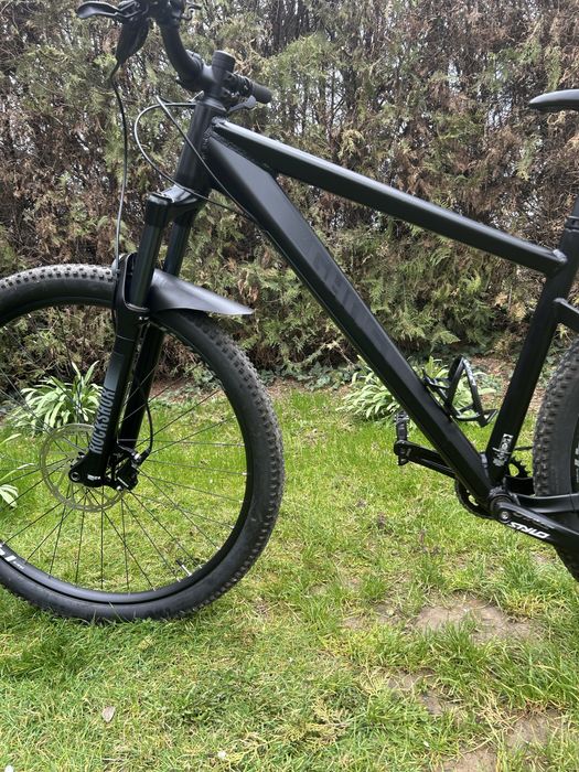 Ghost Nirvana Boost 29 цола  L 1х12 Sram XO1