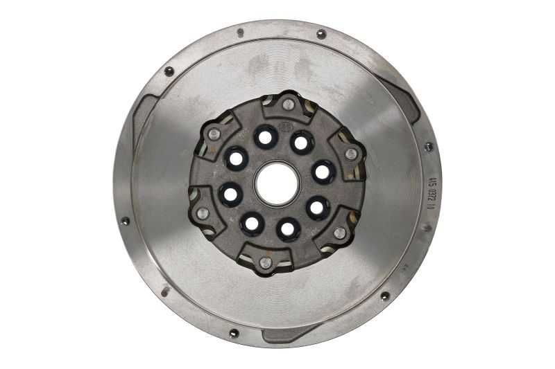 Маховик 260mm CITROEN JUMPER / PEUGEOT BOXER 2.2DCI 2006-  0532Q8