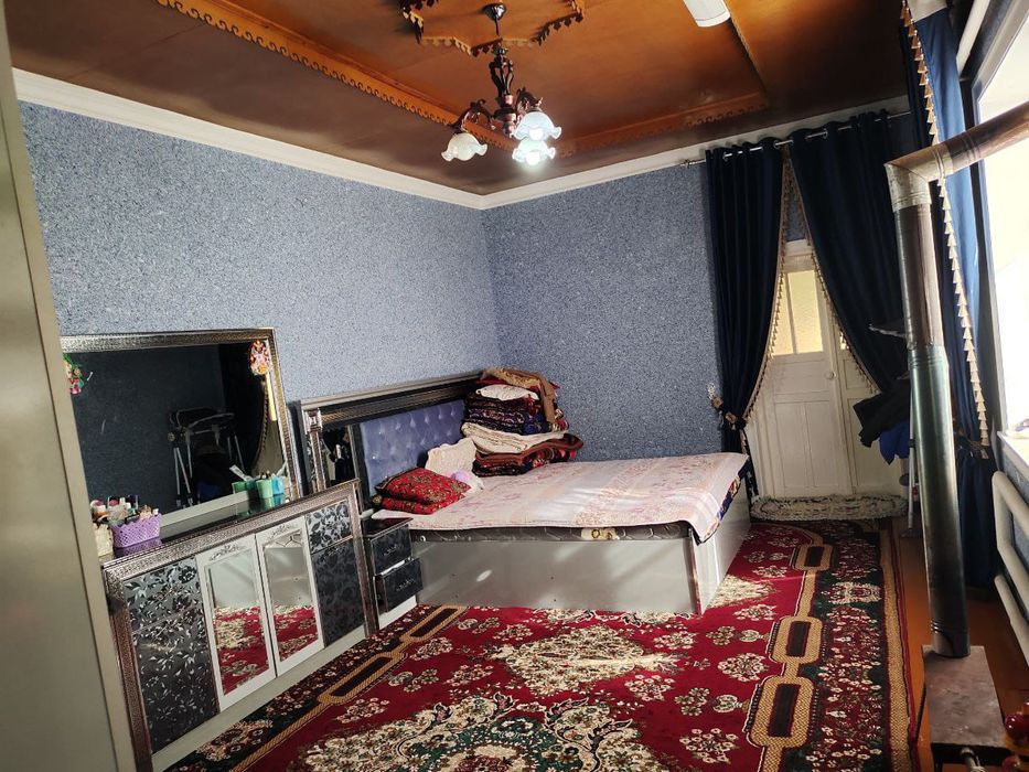 Ховли Сотилади 4 сотих срочно