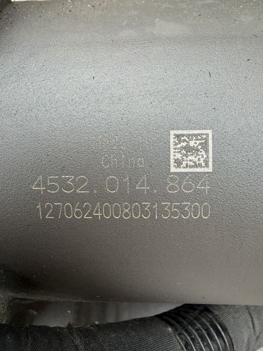 Caseta de directie VOLVO XC60, S60, V60 : 2017-2025