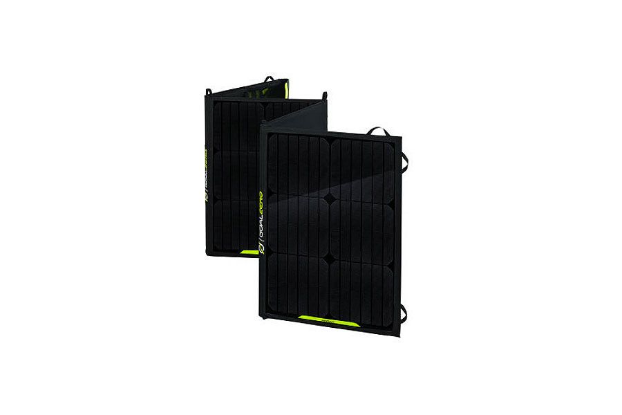 Солнечная панель Goal Zero Nomad 100