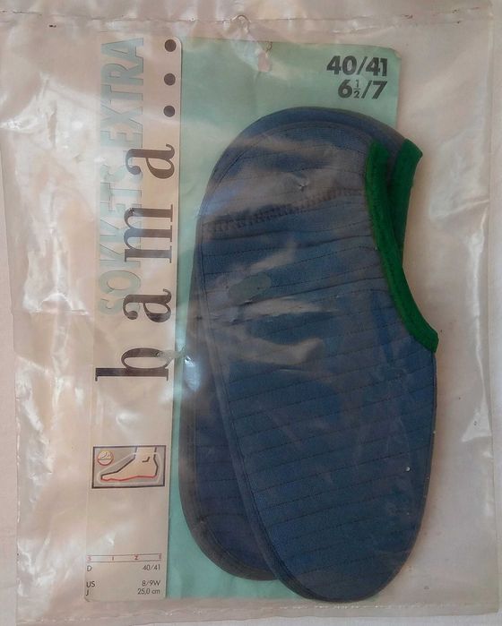 Спининг/мухарски елек OUTDOOR и неопренови чорапи DAM, Bama и др.