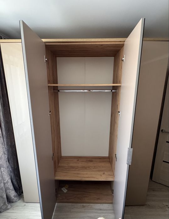 Продаётся спальный гарнитур в отличном состоянии