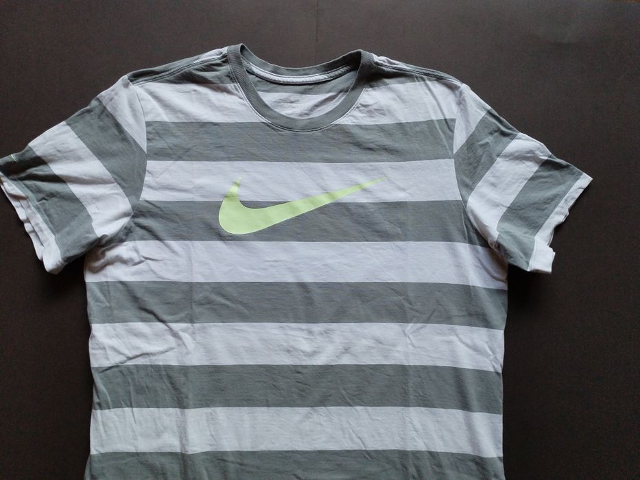 Nike -XL- мъжка тениска