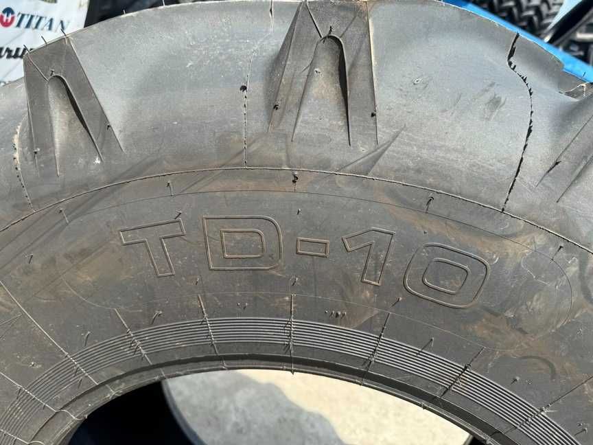 Marca MITAS cu 14 pliuri 16.5/85-24 pentru combina