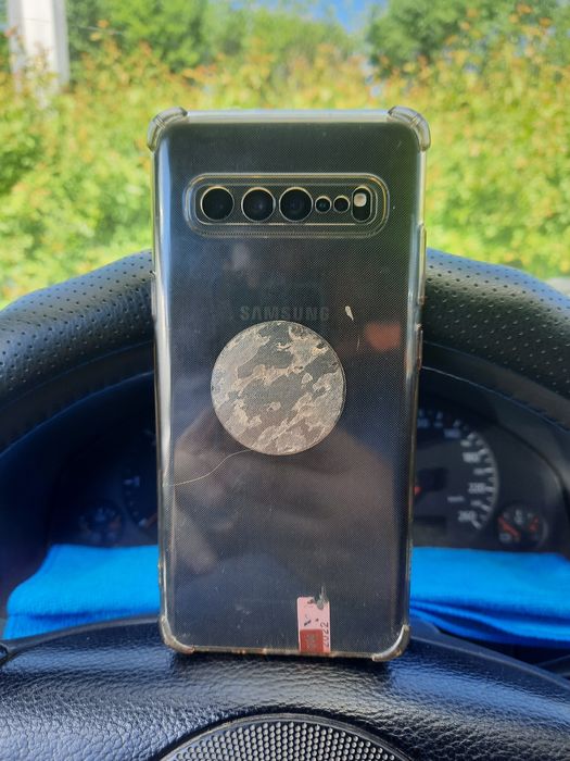 Продам самсунг S10 5G кореец