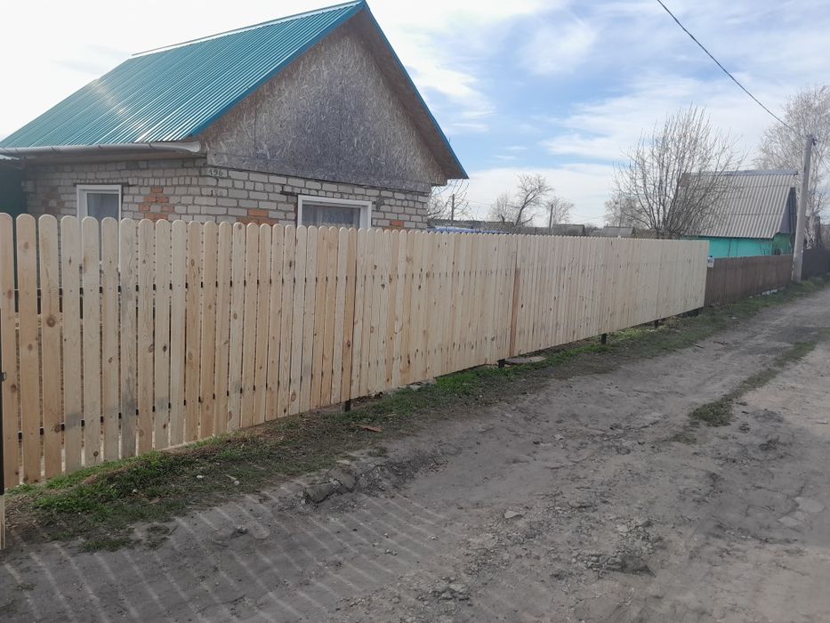 Ворота сварочные работы