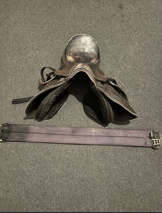 Șa echitaie calarie