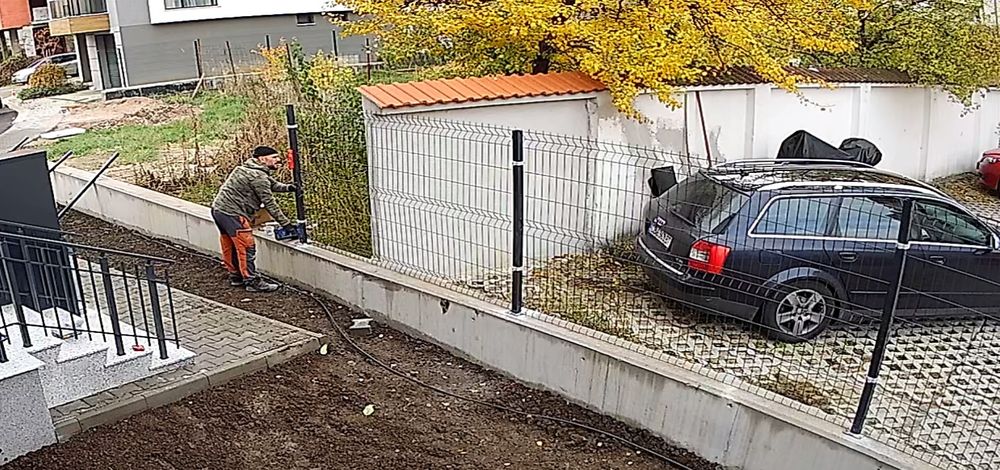 Ограни пана и колчета ! С безплатна доставка !