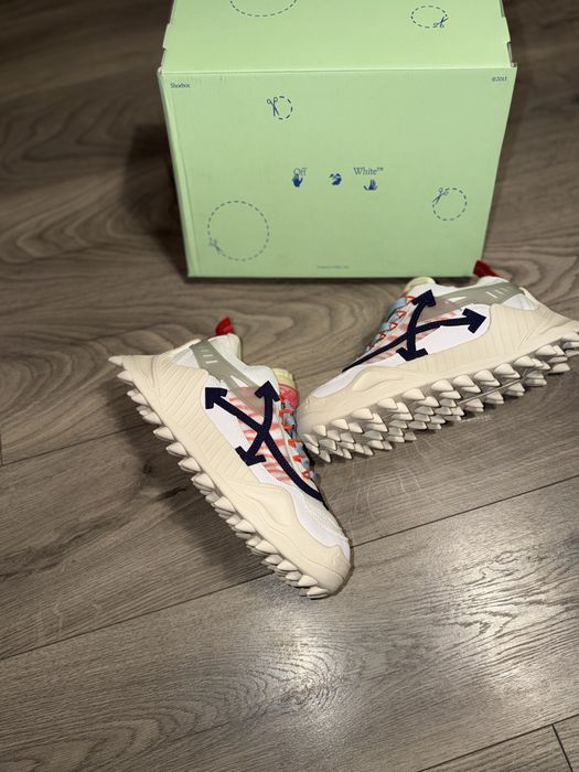 Off White Odsy