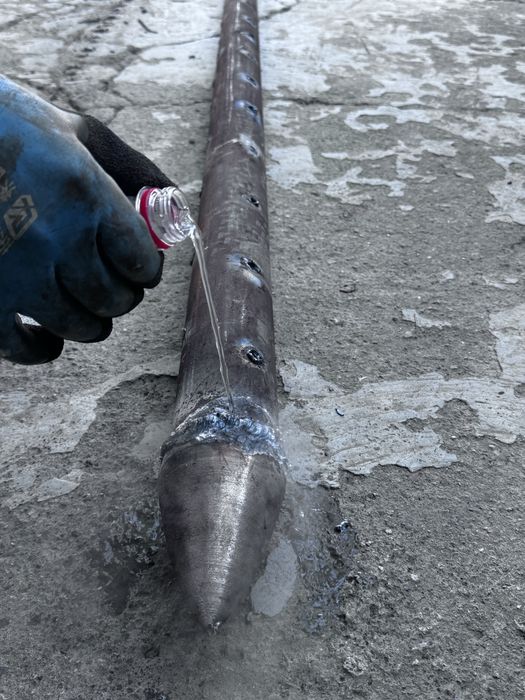 сув чикариш хизмати