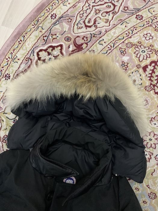 Ganada goose оригинал