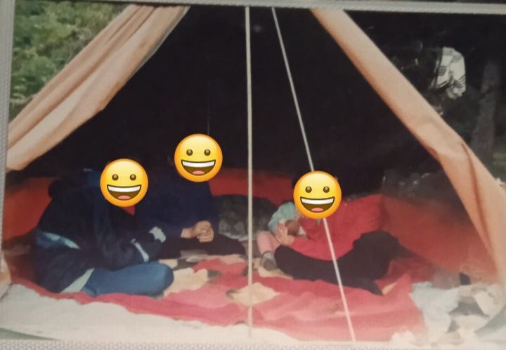 Продается палатка.