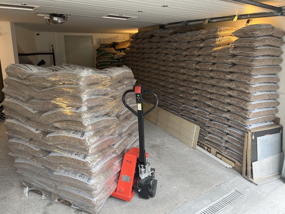 Борино Лес 100% иглолистни от Производител