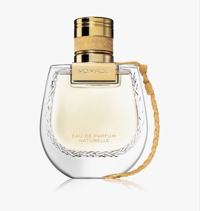 Chloé Nomade Jasmin Naturel — парфюмна вода (EDP), 50 ml