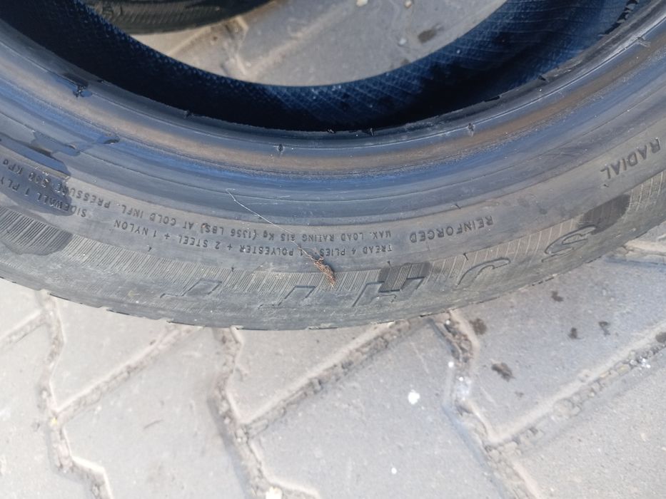 Покрышки триангл летние