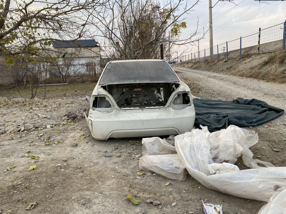 Нексия кузов прадается на распил