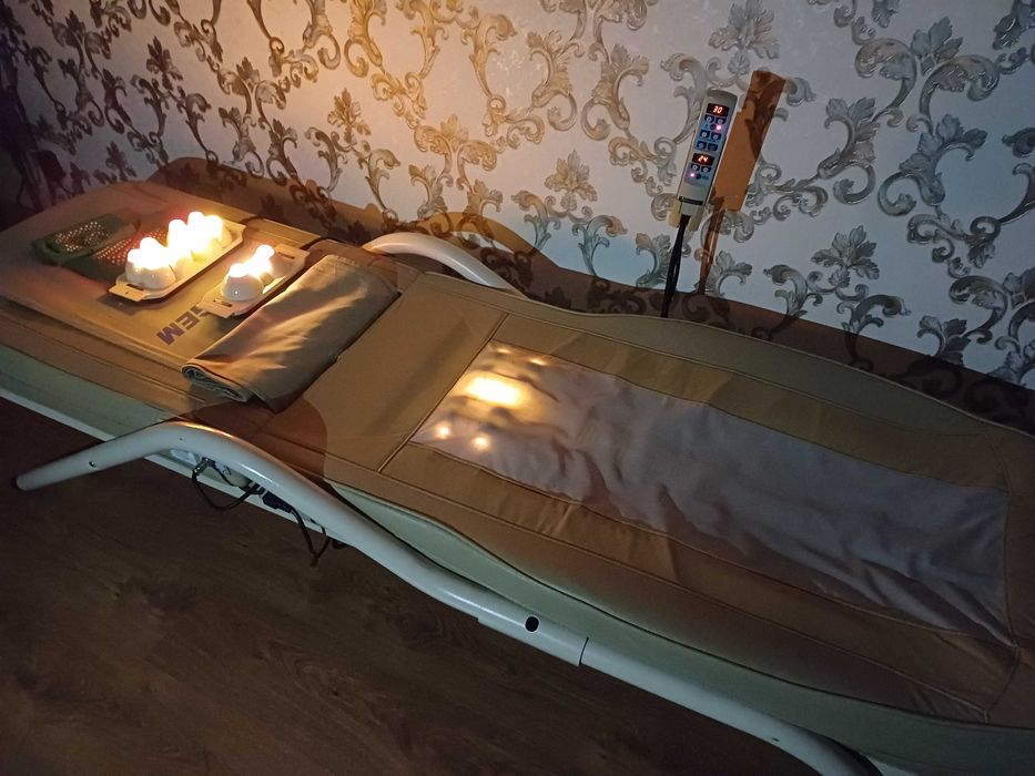 Кровать Серагем.