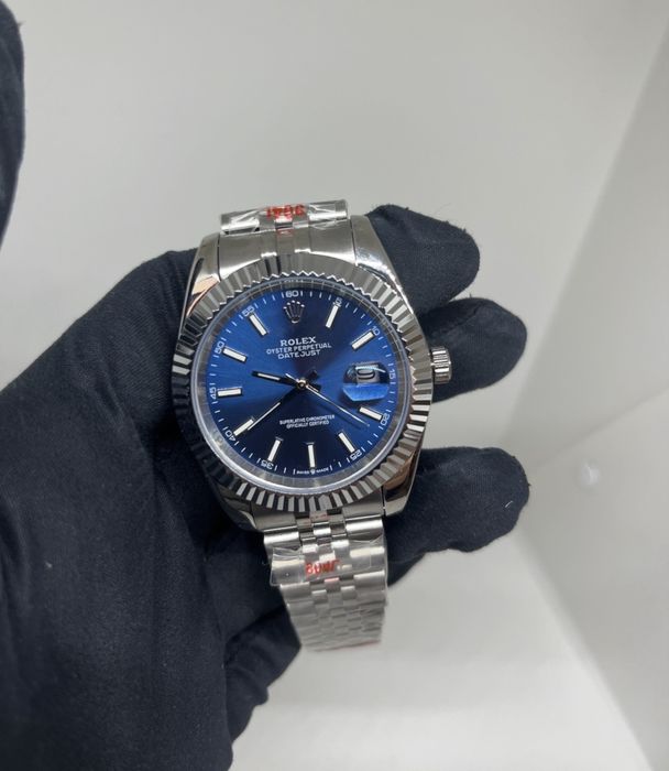 Часовник Rolex Datejust 41 mm