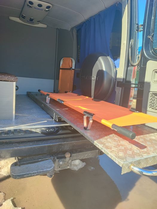 Катафалк круглосуточно