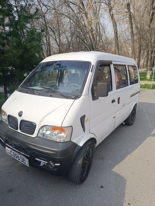 Продается грузопассажирский DongFeng 2007 года