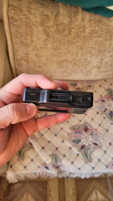 Продам видеорегистратор 3в1 silver Stone F1