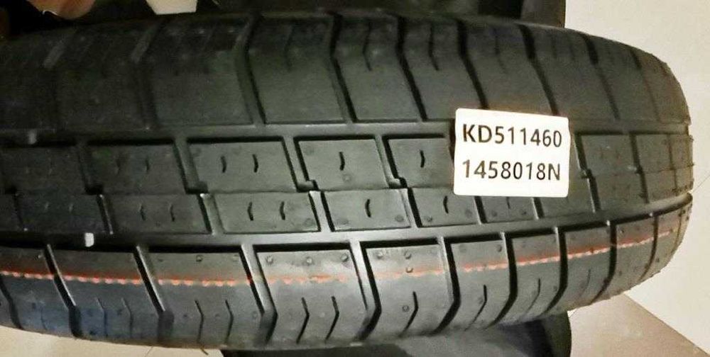 Roata de rezerva slim  Lexus Nx300h  sau Toyota Rav 4