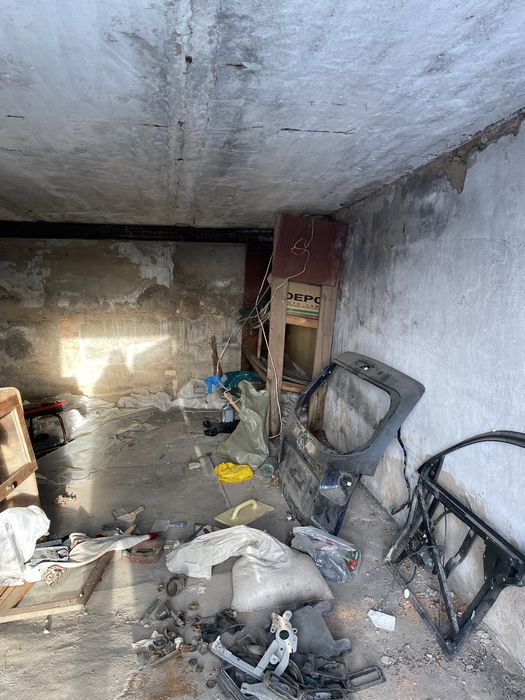 Продается гараж на муканова