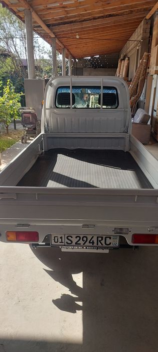 Лабо 2024 пробег 17000