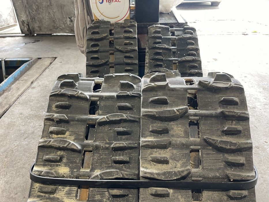 Vand senile atv  Kimpex kit grizzly 700