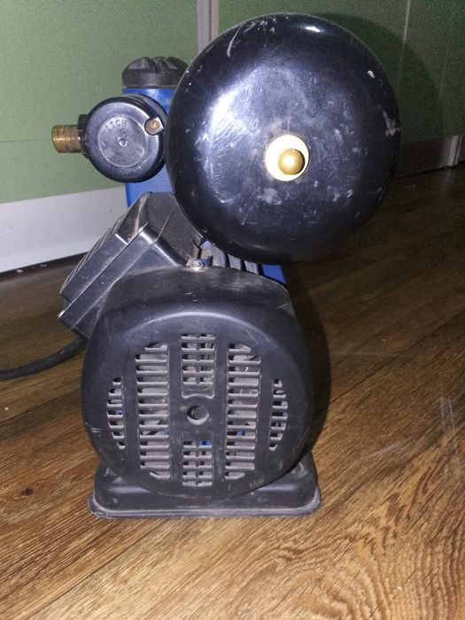 Насос станция для воды