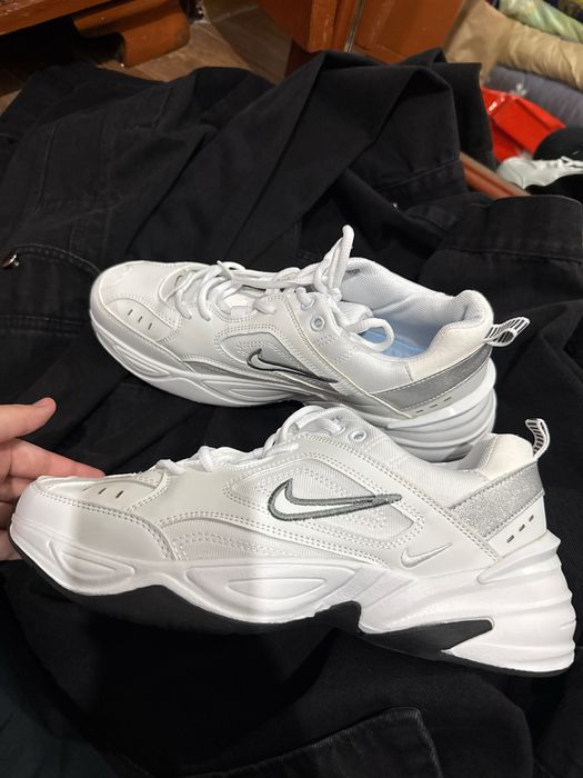 Кроссовки Nike унисекс